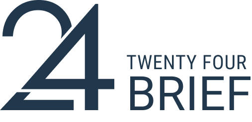 Twenty Four Brief